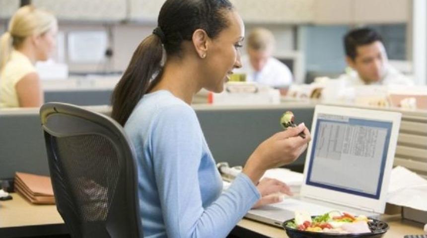 &Ccedil;alışan Kadınların En B&uuml;y&uuml;k Kaygısı