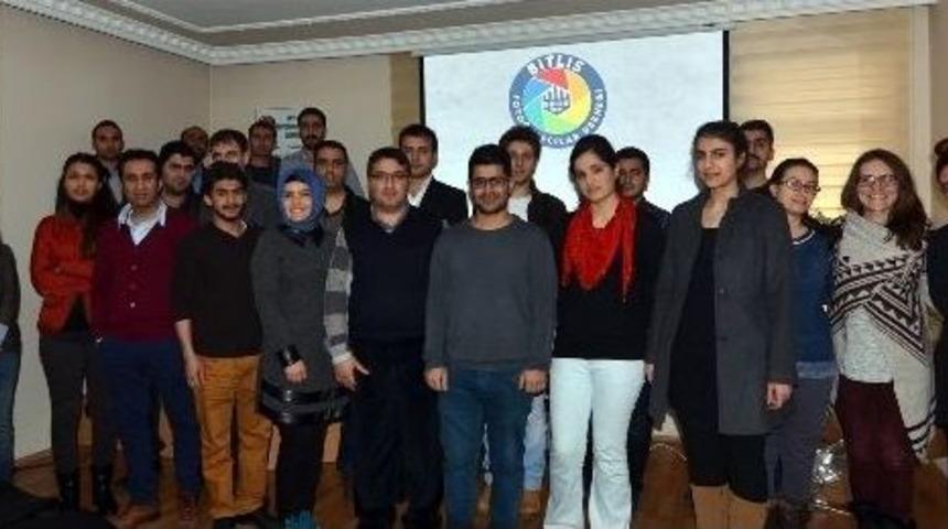 Bifod&rsquo;tan Temel Fotoğraf&ccedil;ılık Kursu