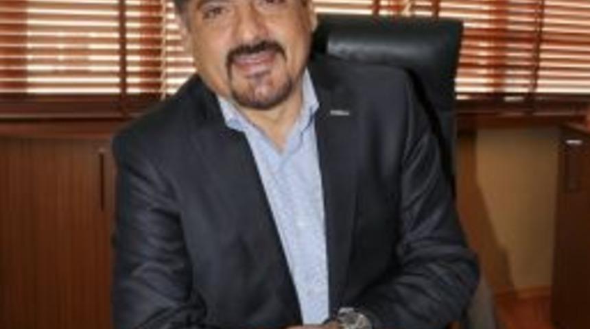 S&ouml;nmez: &ldquo;t&uuml;rkiye&rsquo;nin Hedefi &Ccedil;ukurova&rsquo;dan Ge&ccedil;er&rdquo;