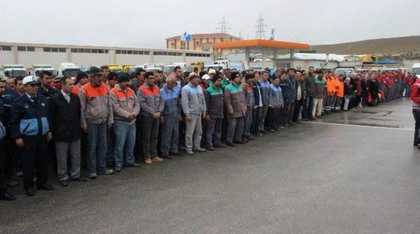 Belediye Başkanı Yaşar Bah&ccedil;eci: