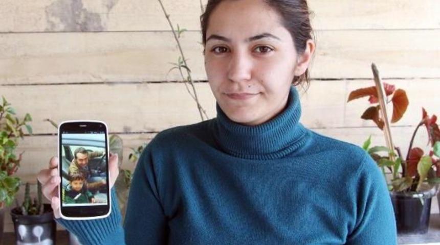 Boşanma Davası A&ccedil;tığı Eşi Oğlunu Ka&ccedil;ırdı