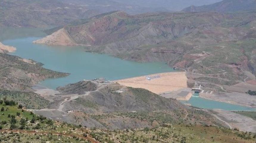 6 Kişinin &Ouml;ld&uuml;ğ&uuml; Botan&rsquo;da Motorize Ekip Kurulacak