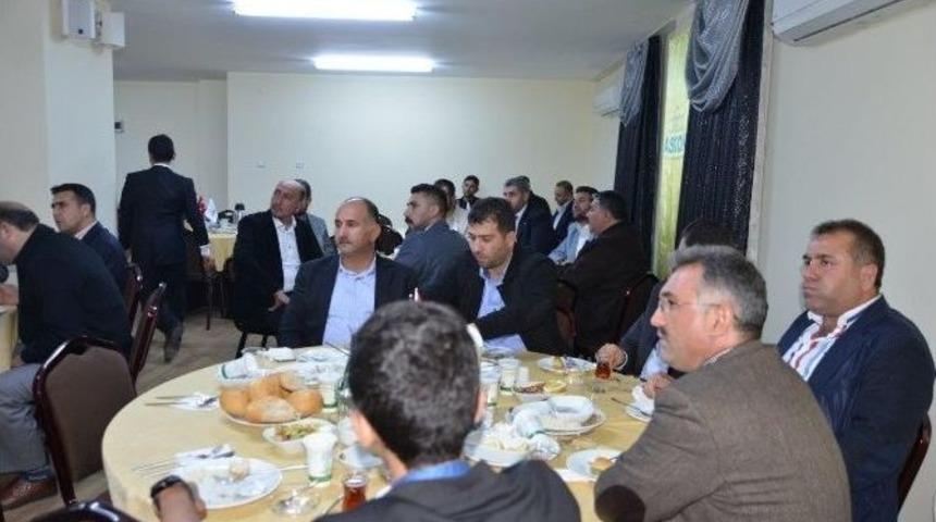 Anadolu Aslanları Hibe Destekleri İle B&uuml;y&uuml;yor