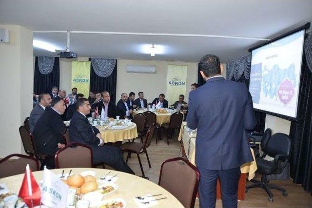 Anadolu Aslanları Hibe Destekleri İle B&uuml;y&uuml;yor 2