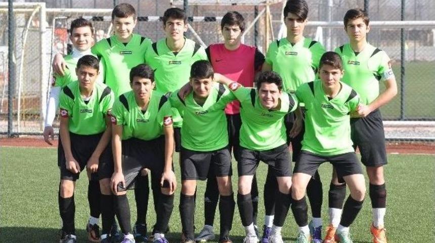 Birinci Amat&ouml;r K&uuml;me U19 Ligi