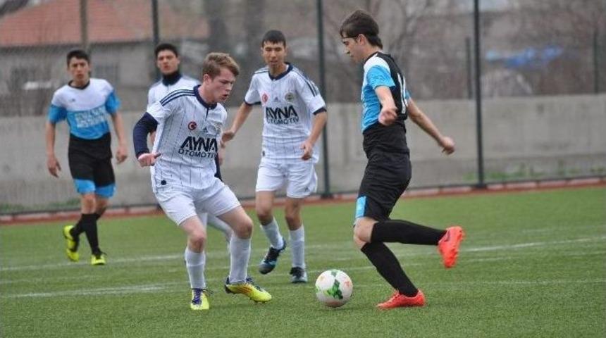 İkinci Amat&ouml;r K&uuml;me U19 Ligi