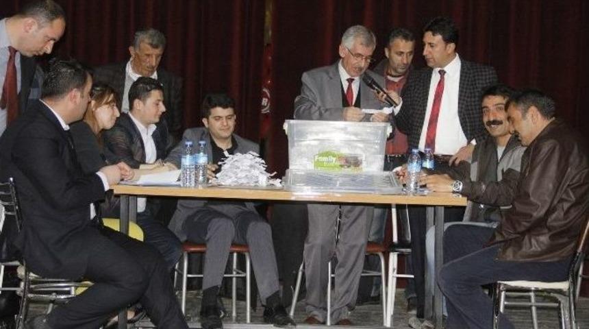 200 Kişinin Alınacağı İşe 4 Bin 6 Başvuru