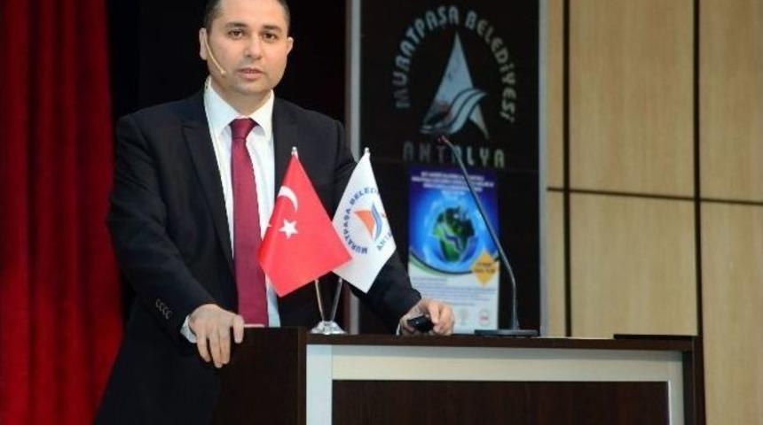 Muratpaşa’dan Enerji Verimliliği Projesi