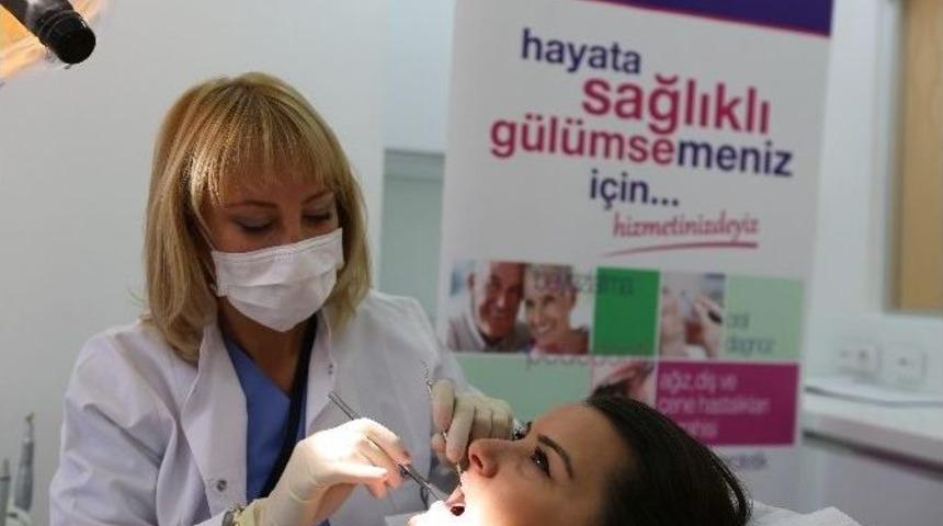 Diş &Ccedil;&uuml;r&uuml;klerini &Ouml;nleyen 12 Altın Kural