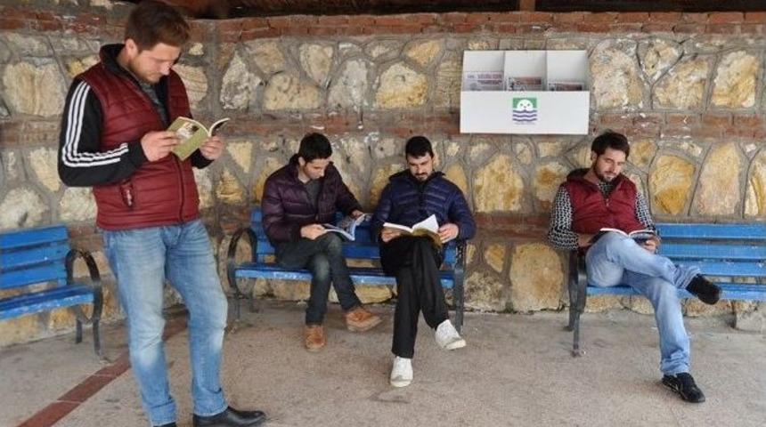 Belediye Başkanı G&ouml;khan Demirağ&rsquo;dan K&uuml;t&uuml;phaneler Haftası Mesajı