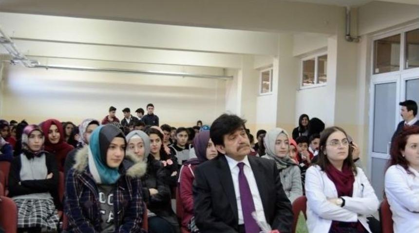 Yavuz Selim&rsquo;de Vefa Eğitimine Mezun &Ouml;ğrenci Desteği