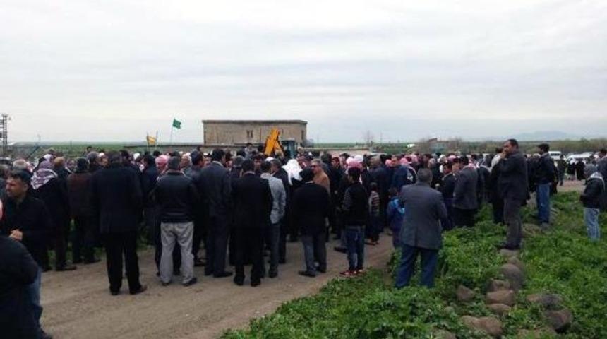 İdil'deki Arazi &Ccedil;atışmasında &Ouml;lenlerin Sayısı 4'e &Ccedil;ıktı