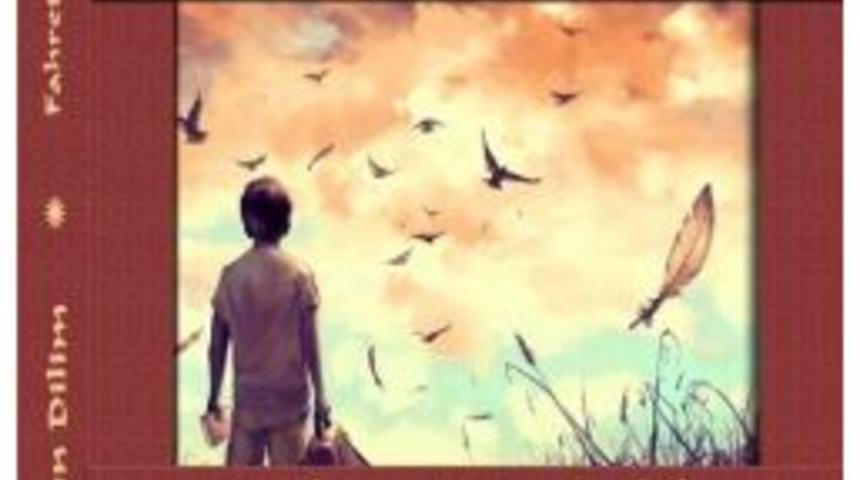 &Ccedil;elik&rsquo;in &Uuml;&ccedil;&uuml;nc&uuml; Kitabı Okuyucularıyla Buluşuyor