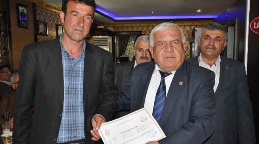 102 Kursiyer, Sertifikalı &lsquo;s&uuml;r&uuml; Y&ouml;netimi Elemanı&rsquo; Oldu