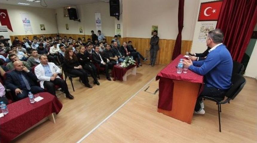 Erg&uuml;n Penbe: &ldquo;t&uuml;rk Futbolunun Yeni Jenerasyona İhtiyacı Var&rdquo;