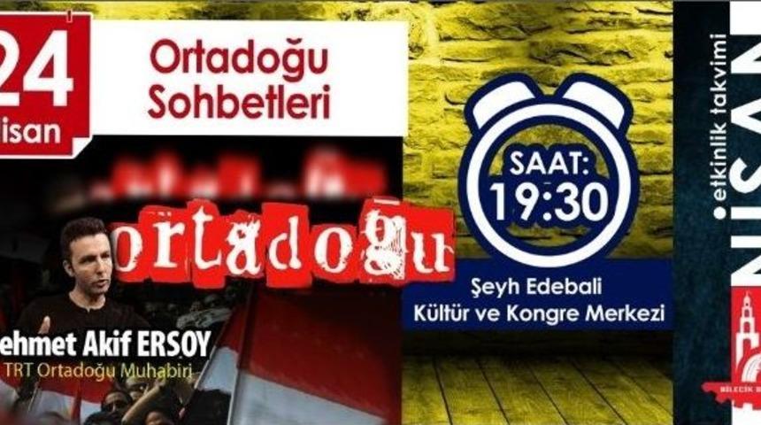 Bilecik&rsquo;te Nisan Ayı &Ccedil;ocukların Ayı Olacak