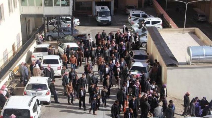 Şanlıurfa'da 13 Can Alan Facianın Nedeni Şof&ouml;r Ihmali