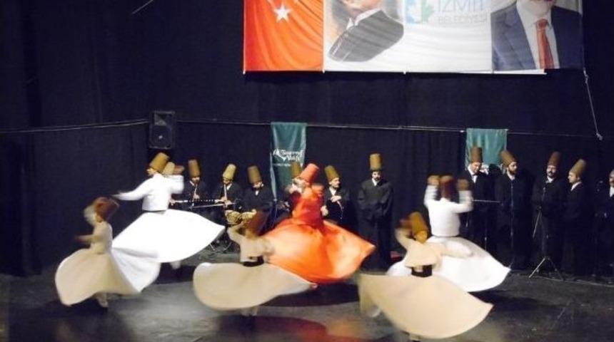 100. Yılda Şehide Sema