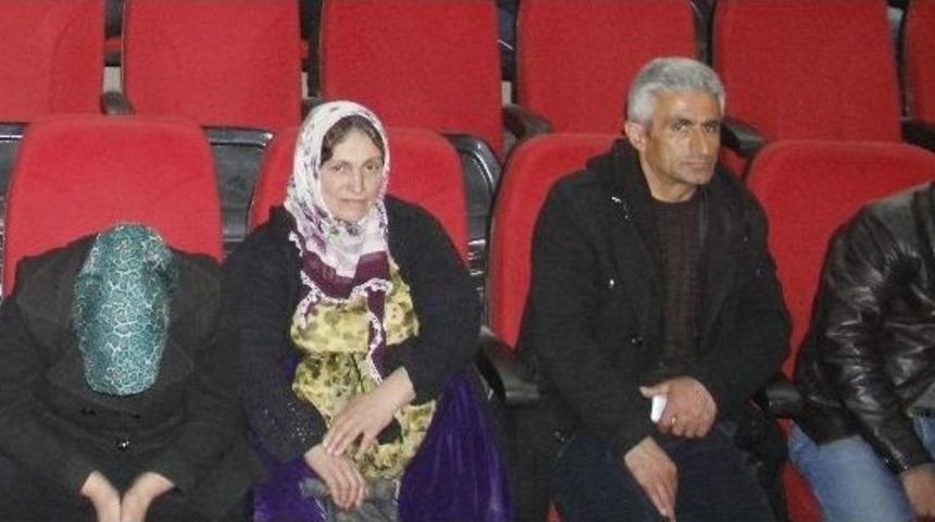 (&ouml;zel Haber) Umudun H&uuml;z&uuml;ne D&ouml;n&uuml;şt&uuml;ğ&uuml; An