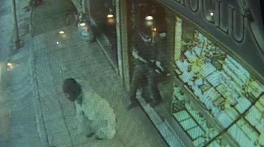 Konya&rsquo;daki Kuyumcu Gasp&ccedil;ılarına 8&rsquo;er Yıl Hapis