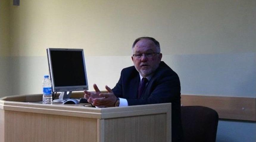 Teknoloji Ve Sekt&ouml;r Buluştu