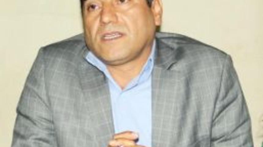 Şanlıurfa'dan &Ouml;calan'ın Doğduğu Eve &Ouml;zg&uuml;rl&uuml;k Y&uuml;r&uuml;y&uuml;ş&uuml; Yapılacak