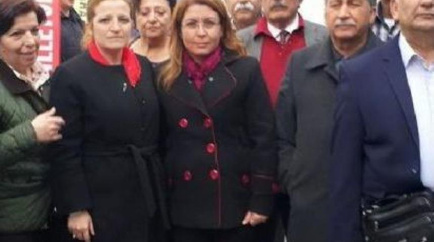 Denizli'deki &Ouml;n Se&ccedil;imde Kadının Zaferi