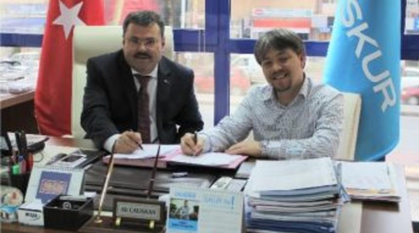 &Ccedil;anakkale&rsquo;de Girişimcilik Eğitimleri Başlıyor