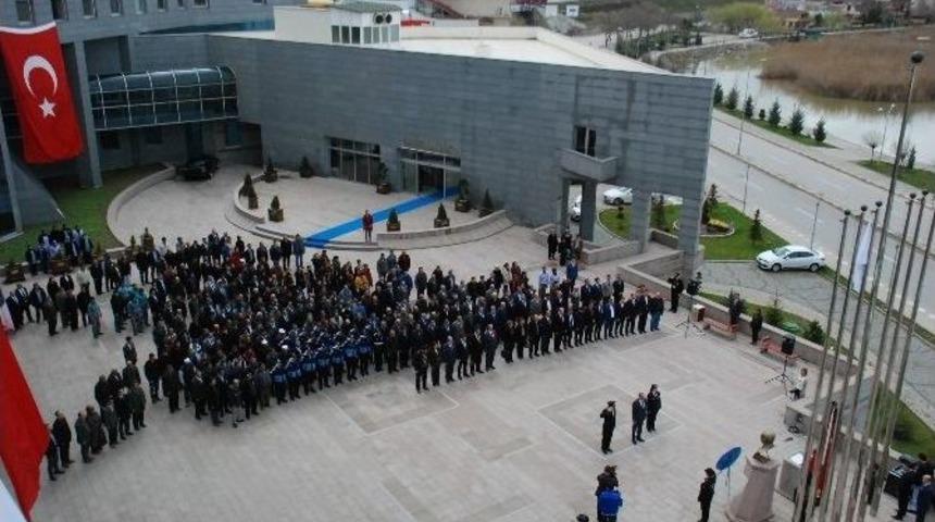 G&ouml;lbaşı Belediyesi 50 Yaşında