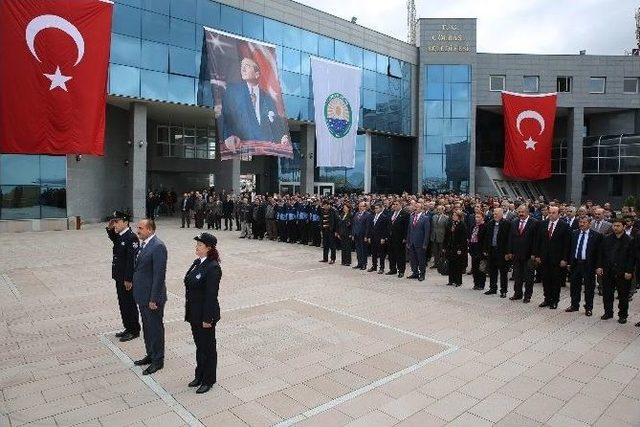 Gölbaşı Belediyesi 50 Yaşında