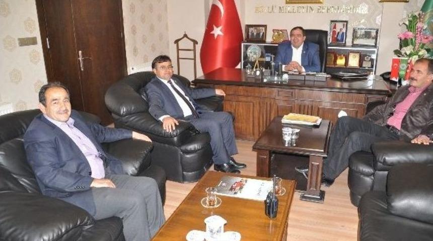 Elektrik Kesintileri &Uuml;retici Ve &Ccedil;ift&ccedil;ileri Mağdur Ediyor