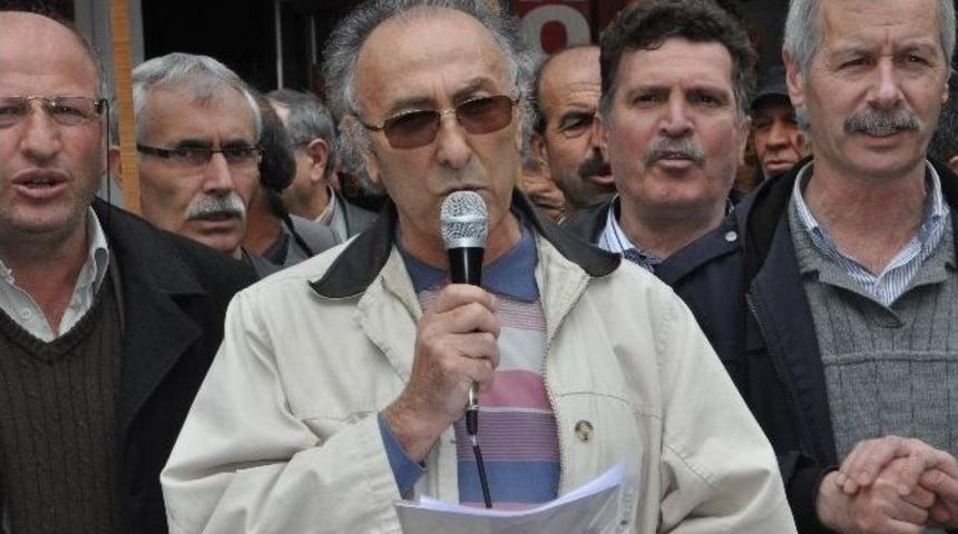 Emekliler İyileştirme İstiyor