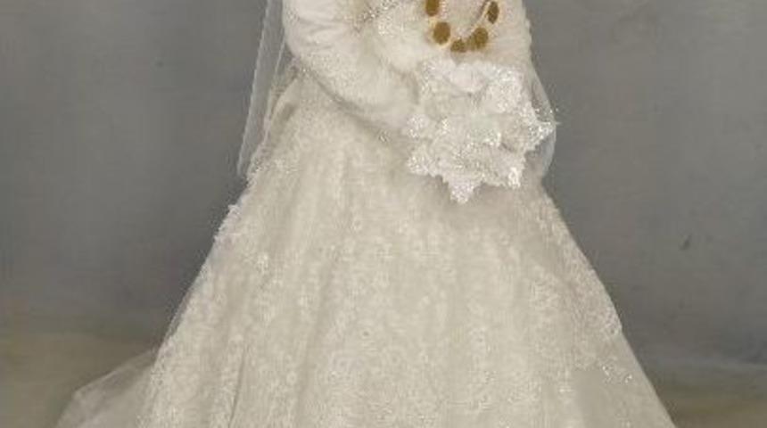 Bir G&uuml;nl&uuml;k Gelinin Kendisini Astığı İddiası