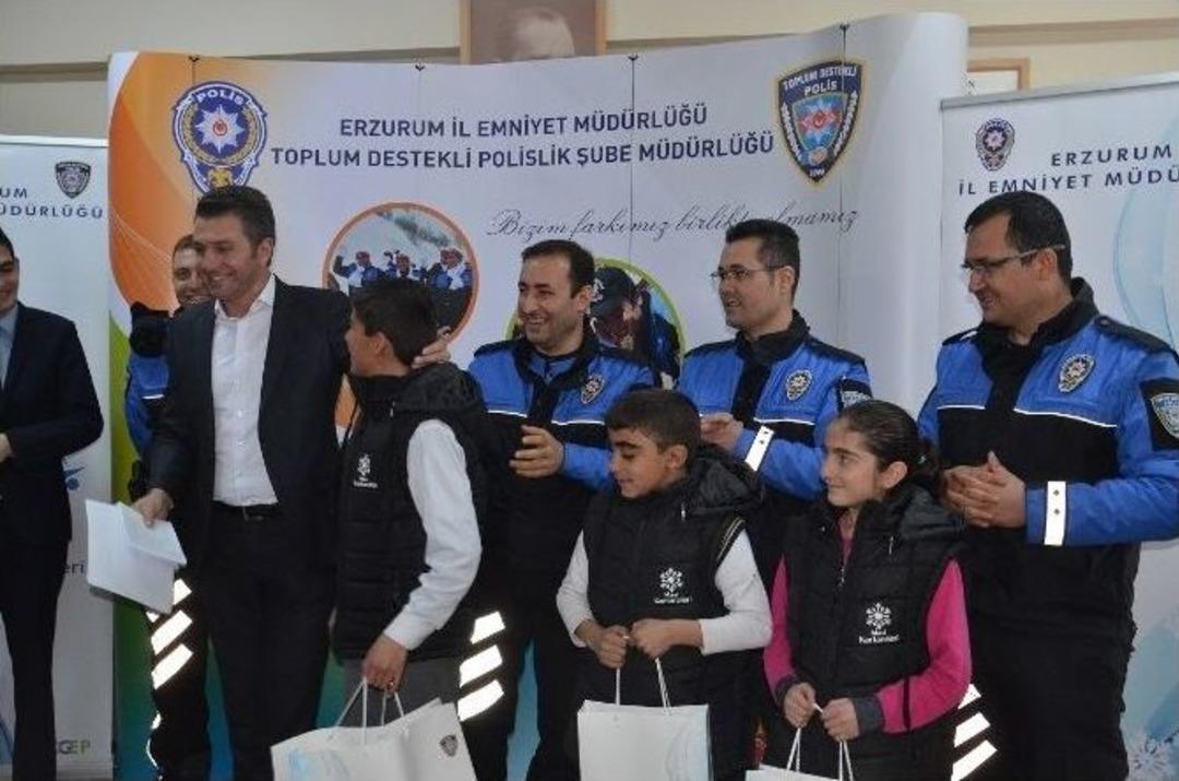 Kitap Okuma Yarışması