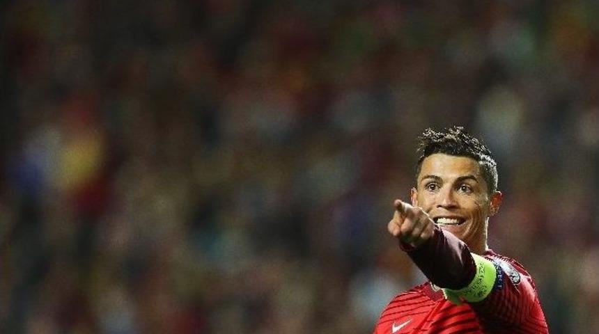 İşte D&uuml;nyanın En Zengin Futbolcuları