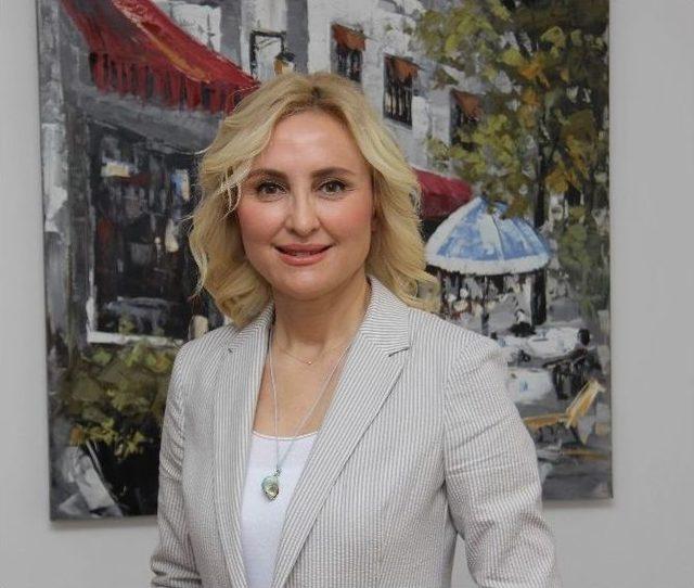 Antalyalı Üyeler, Kadın Milletvekili Adayını İlk Beşe Yerleştirdi