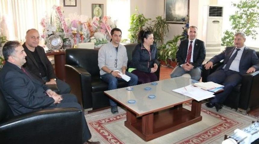 Saruhanlı&rsquo;da Ok&ccedil;uluk Kursu A&ccedil;ılacak