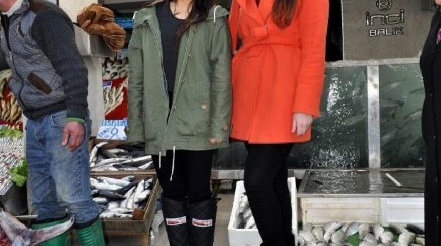 Akdeniz&rsquo;De Orkinos Bereketi