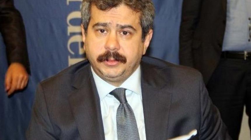 Bağımsız Aday Fatih Bucak: Bucak Ailesinde Paralel Yapı Var