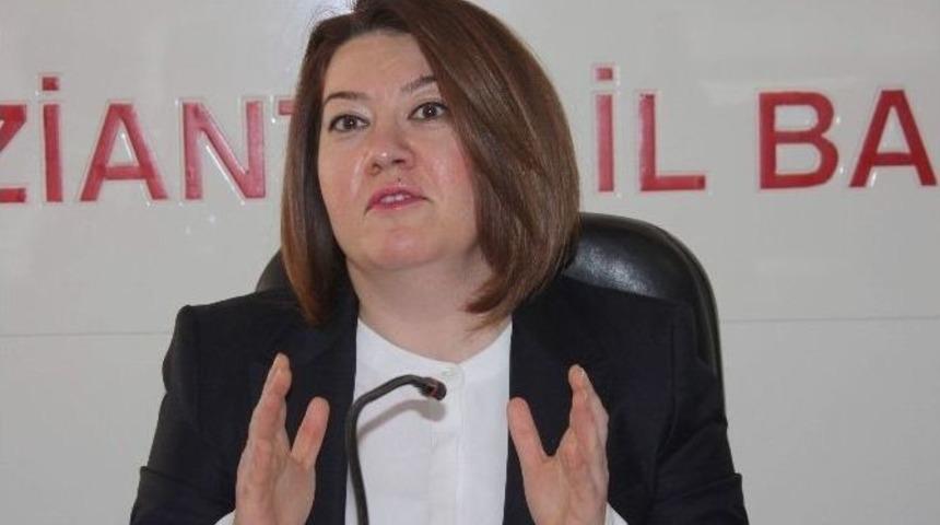 Emine Ayb&uuml;ken Yıldırım Mhp&rsquo;den Aday Adayı