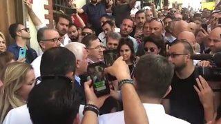 Koray Aydın'dan inanılmaz Devlet Bahçeli gafı