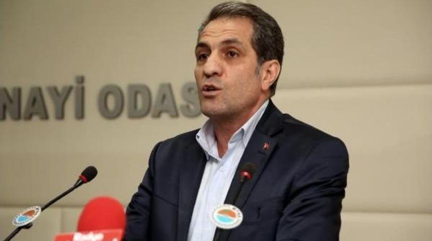 &Ouml;zgecan Aslan, Rehabilitasyon Merkezi I&ccedil;in Sms Kampanyası