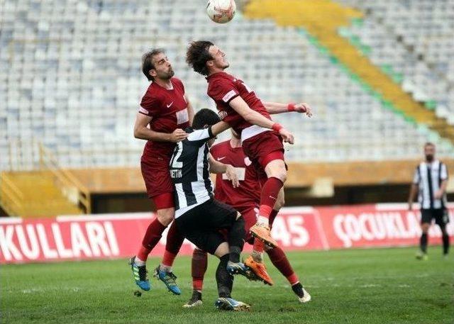 Spor Toto 2. Lig