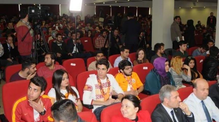 Galatasaray Antren&ouml;r&uuml; Ergin Ataman: "kriz Basketbol Takımını Vurdu"