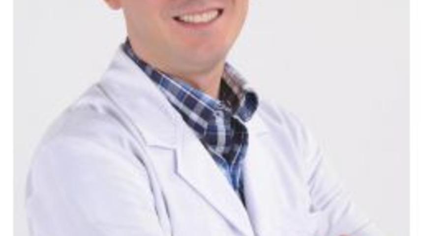 Do&ccedil;.dr.terzi : Elektronik Cihazlar Sinir Sistemimize Dokunuyor