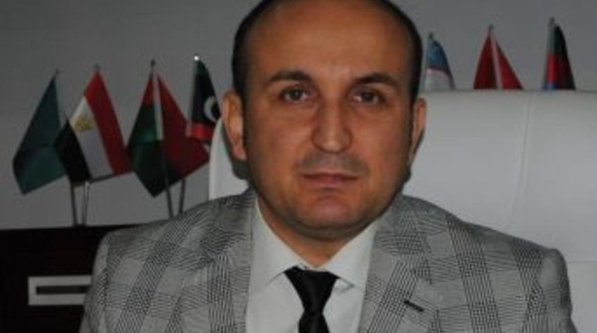 Amasya &Uuml;niversitesi&rsquo;nde &Ouml;ğrenci Sayısı 5 Yılda Y&uuml;zde 112 Arttı