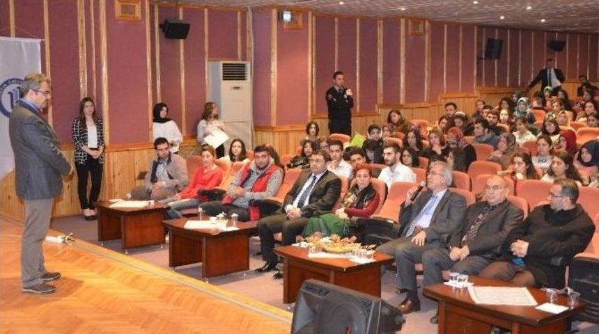 Prof.dr. Kara&ouml;z: &ldquo;gelecekte 200 Yıl Yaşayacağız&rdquo;