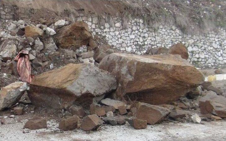 Bitlis’te Facianın Eşiğinden Dönüldü G1