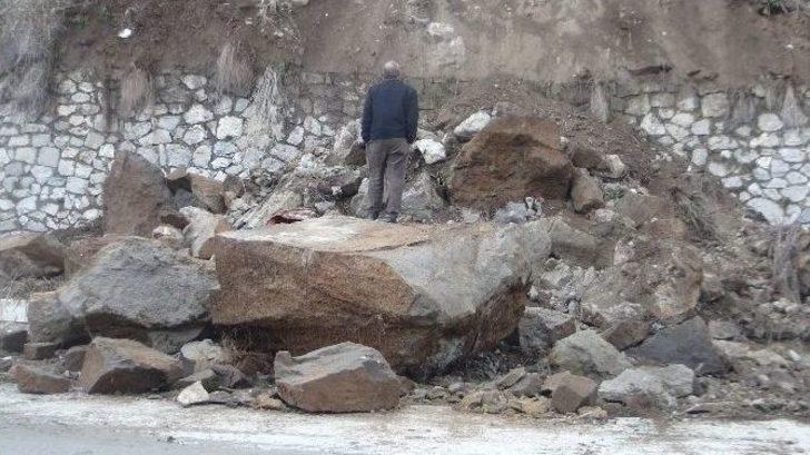 Bitlis’te Facianın Eşiğinden Dönüldü G2