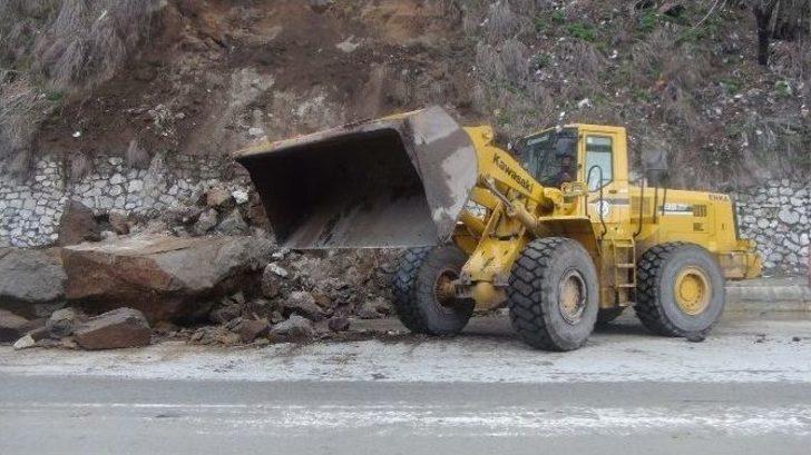 Bitlis’te Facianın Eşiğinden Dönüldü G3